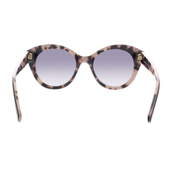 Kate Spade KARLEIGH SUNGLASSES NWOT - Picture 4 of 15